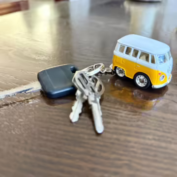 1975 Volkswagen Bus — photo 61