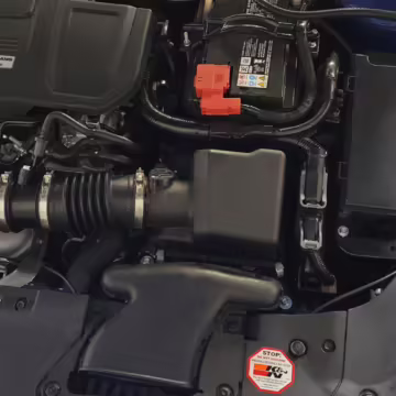 2019 Honda Accord — photo 42