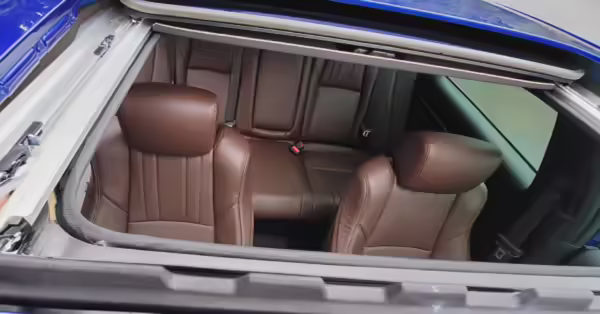 2019 Honda Accord — photo 15
