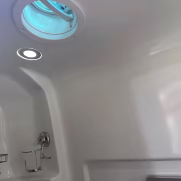 2015 Mercedes-Benz Sprinter 3500 Airstream Interstate — photo 67