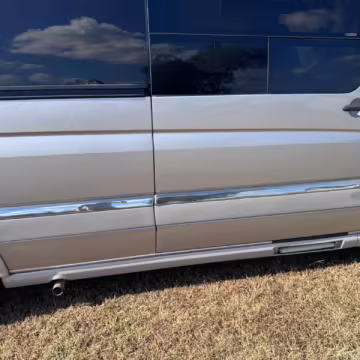 2015 Mercedes-Benz Sprinter 3500 Airstream Interstate — photo 119