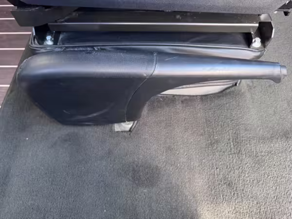 2015 Mercedes-Benz Sprinter 3500 Airstream Interstate — photo 40