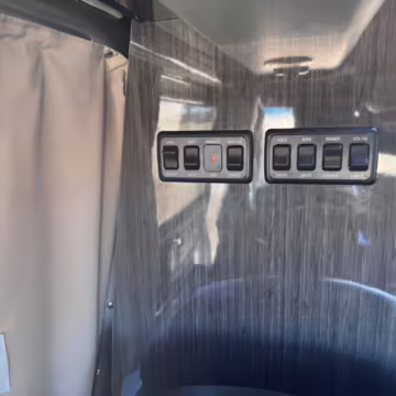 2015 Mercedes-Benz Sprinter 3500 Airstream Interstate — photo 30
