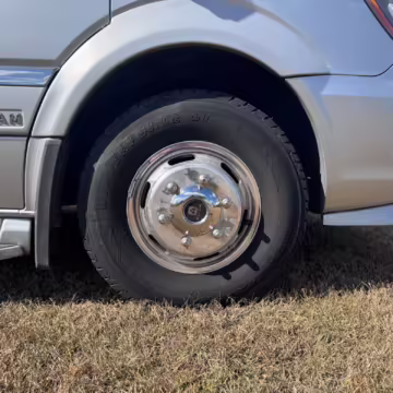 2015 Mercedes-Benz Sprinter 3500 Airstream Interstate — photo 83