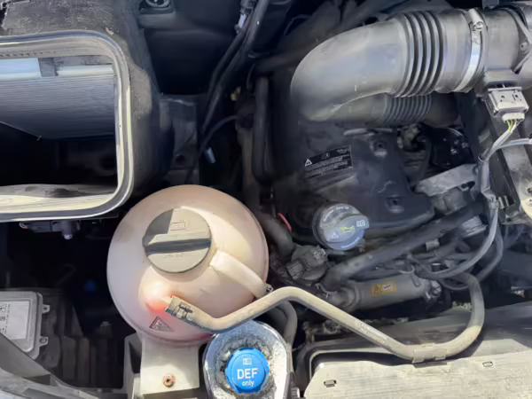 2015 Mercedes-Benz Sprinter 3500 Airstream Interstate — photo 14