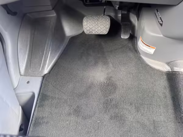 2015 Mercedes-Benz Sprinter 3500 Airstream Interstate — photo 39