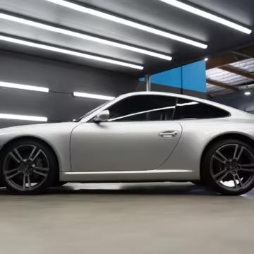 2006 Porsche 911 Carrera Coupe — photo 8