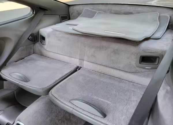 2006 Porsche 911 Carrera Coupe — photo 67