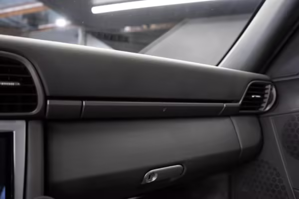 2006 Porsche 911 Carrera Coupe — photo 68