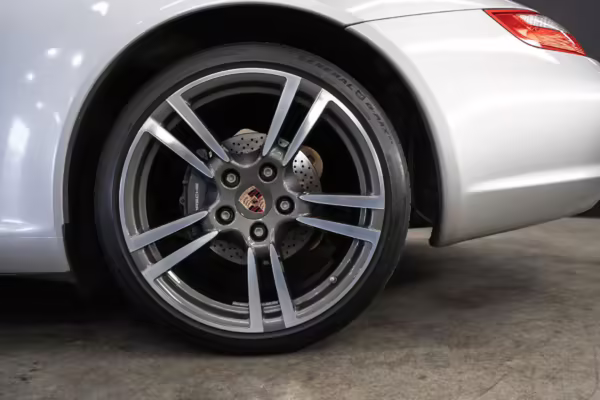 2006 Porsche 911 Carrera Coupe — photo 36