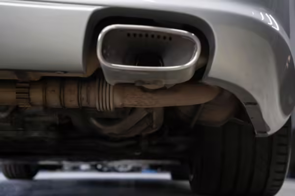 2006 Porsche 911 Carrera Coupe — photo 40