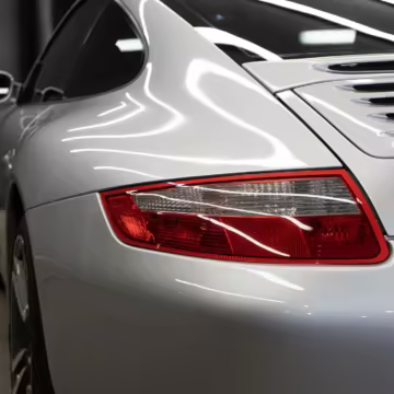 2006 Porsche 911 Carrera Coupe — photo 2