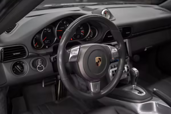 2006 Porsche 911 Carrera Coupe — photo 58