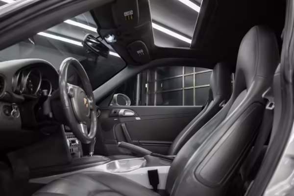 2006 Porsche 911 Carrera Coupe — photo 65