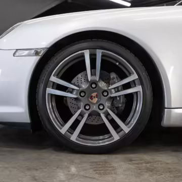2006 Porsche 911 Carrera Coupe — photo 23