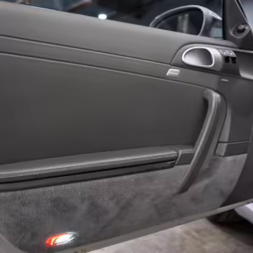 2006 Porsche 911 Carrera Coupe — photo 74