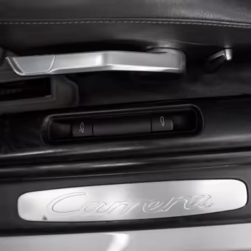 2006 Porsche 911 Carrera Coupe — photo 87