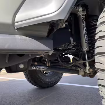 2018 Jeep Wrangler Unlimited Rubicon 4×4 — photo 99