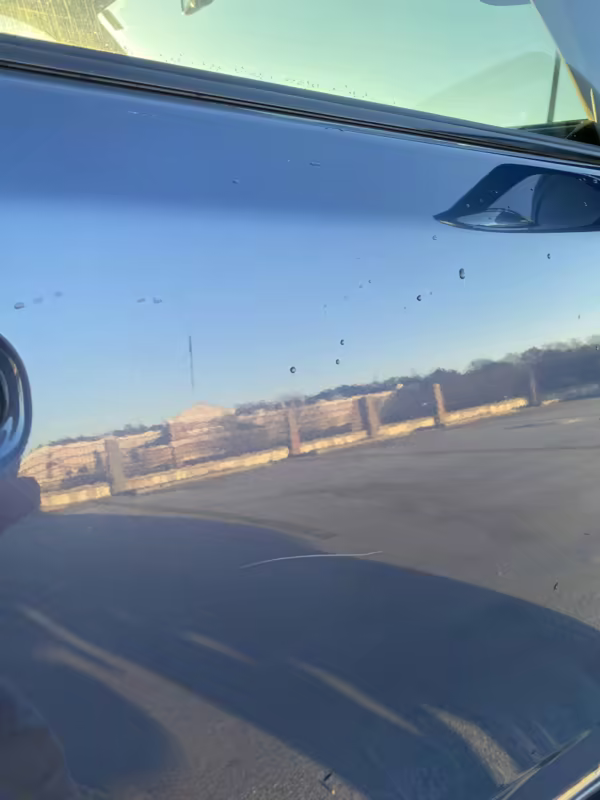 2012 Toyota 4Runner Limited 4×4 — photo 10