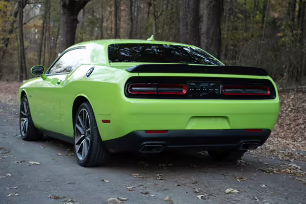 2023 Dodge Challenger R/T Shaker — photo 41