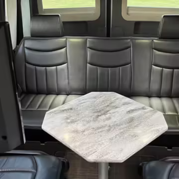 2015 Mercedes-Benz Sprinter 3500 Airstream Interstate — photo 29