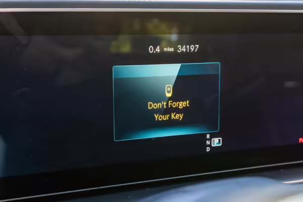 2021 Mercedes-AMG GLE53 Coupe — photo 20