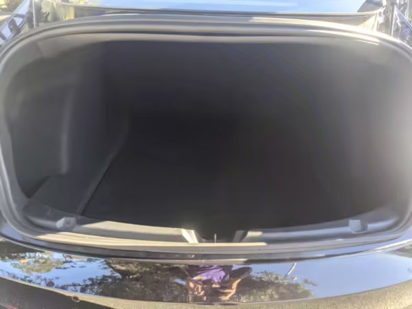 2018 Tesla Model 3 Long Range — photo 31