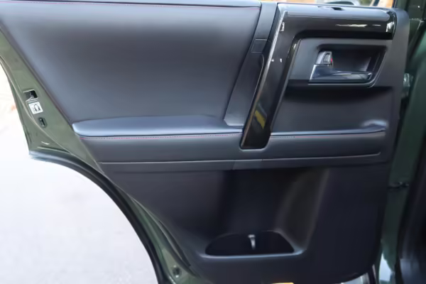 2020 Toyota 4Runner TRD Pro — photo 43