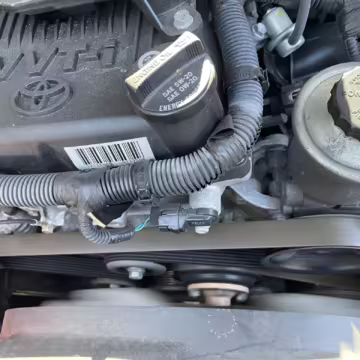 2008 Toyota Tacoma Regular Cab 4×4 — photo 40