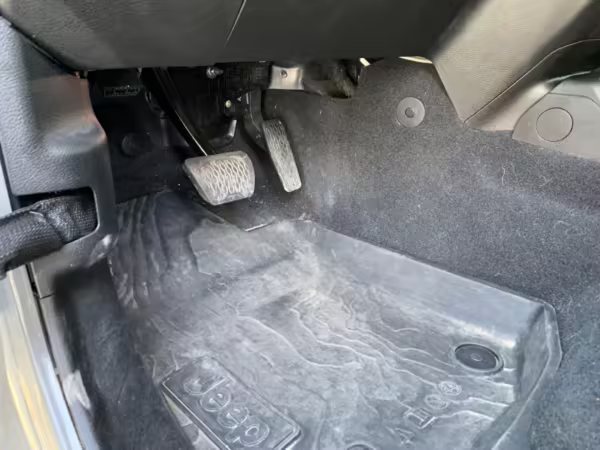 2018 Jeep Wrangler Unlimited Rubicon 4×4 — photo 71