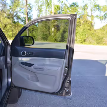 2014 Toyota Tacoma TRD Off-Road 4×4 DoubleCab — photo 42