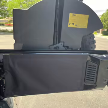 2013 Jeep Wrangler Unlimited Rubicon AEV JK250 4×4 — photo 67