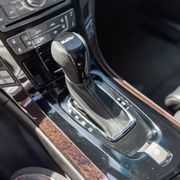 2015 Cadillac CTS-V Coupe Special Edition — photo 60