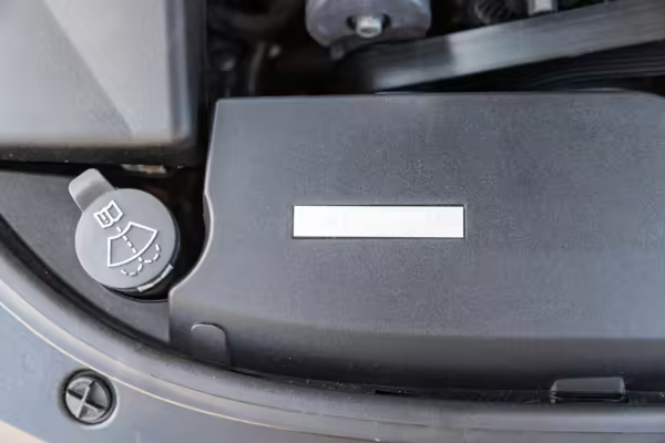 2015 Cadillac CTS-V Coupe Special Edition — photo 99