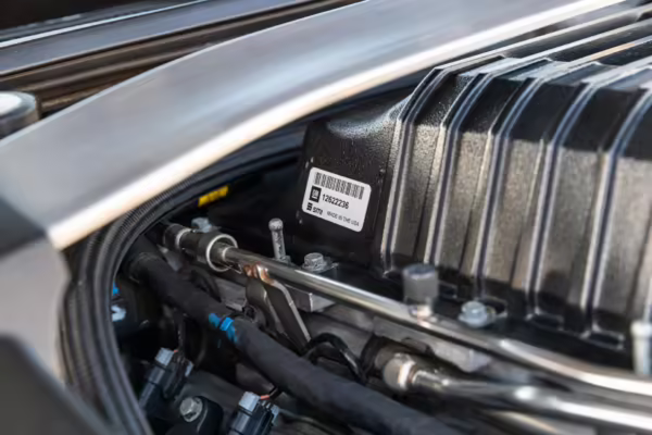 2015 Cadillac CTS-V Coupe Special Edition — photo 94