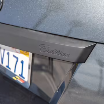 2015 Cadillac CTS-V Coupe Special Edition — photo 26