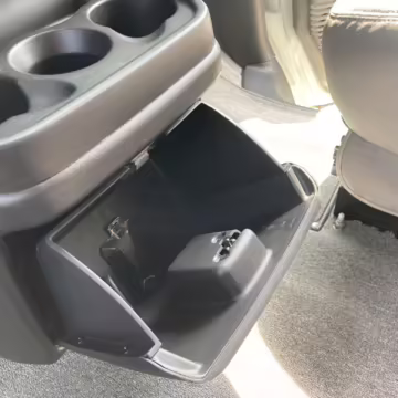 2010 Chevrolet Express 3500 Sportsmobile — photo 29