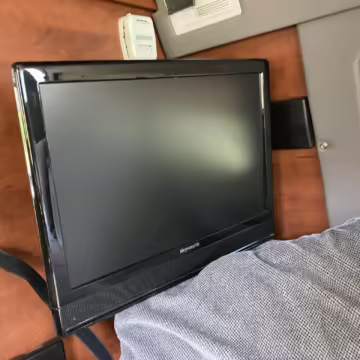 2010 Chevrolet Express 3500 Sportsmobile — photo 32