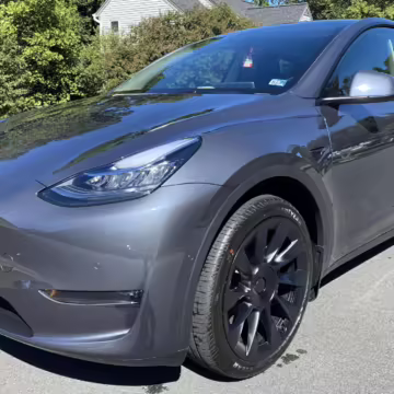 2022 Tesla Model Y Long Range AWD
