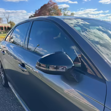 2021 Audi S4 Prestige — photo 10