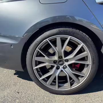 2021 Audi S4 Prestige — photo 17