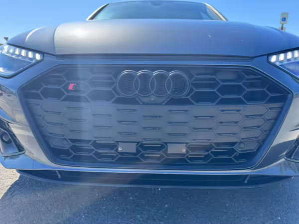 2021 Audi S4 Prestige — photo 18