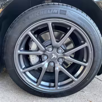 2018 Tesla Model 3 Mid Range RWD — photo 26