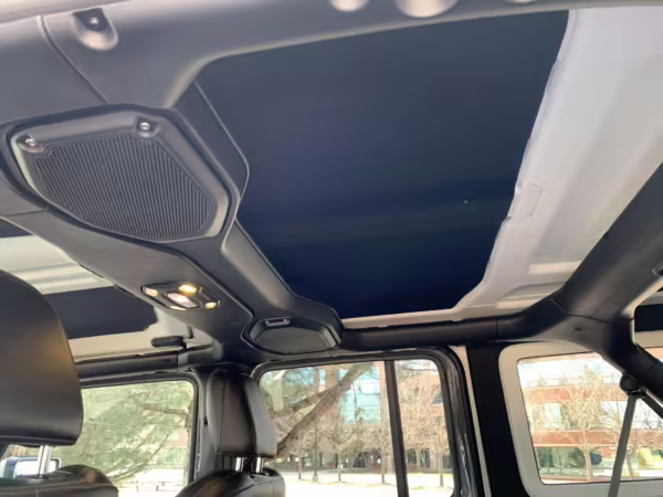 2018 Jeep Wrangler Unlimited Rubicon 4×4 — photo 74