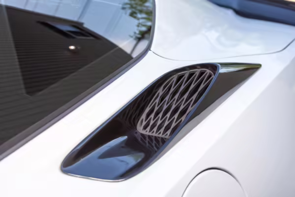 2015 Chevrolet Corvette Stingray Z51 Coupe — photo 15