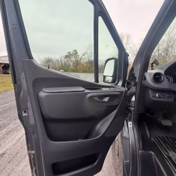 2020 Mercedes-Benz Sprinter 2500 — photo 47