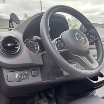2020 Mercedes-Benz Sprinter 2500 — photo 52