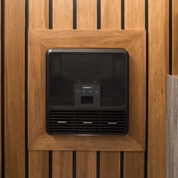 2017 Ford F-550 Super Duty XLT 4×4 Grid Camper — photo 46