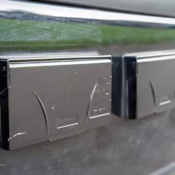 2023 Mercedes-Benz Sprinter 3500XD Ultimate Toys Coach — photo 17