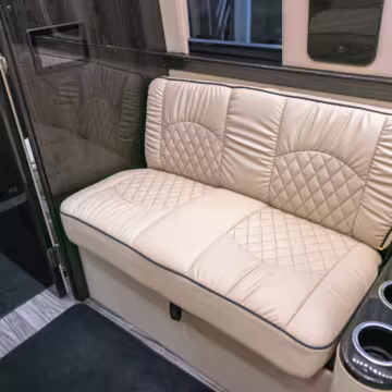 2023 Mercedes-Benz Sprinter 3500XD Ultimate Toys Coach — photo 18